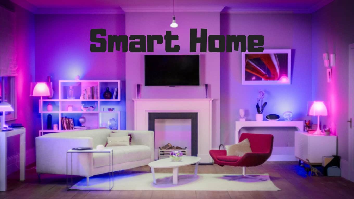 Wie Smart kann unser Smarthome sein? - Smarhome