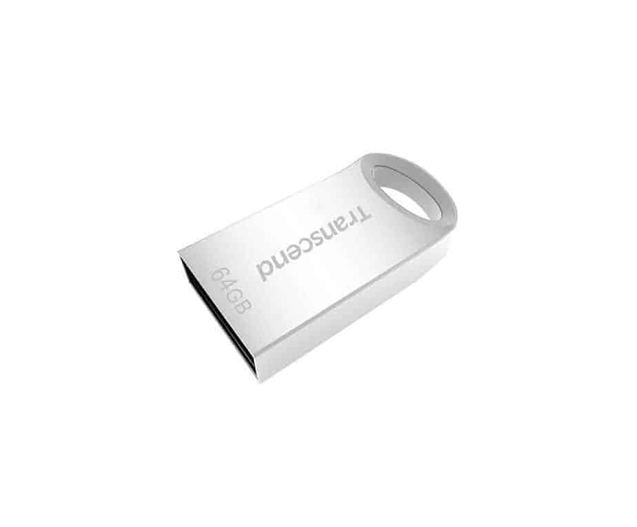 Transcend 64GB JetFlash 710 USB 3.1 Gen 1 USB Stick