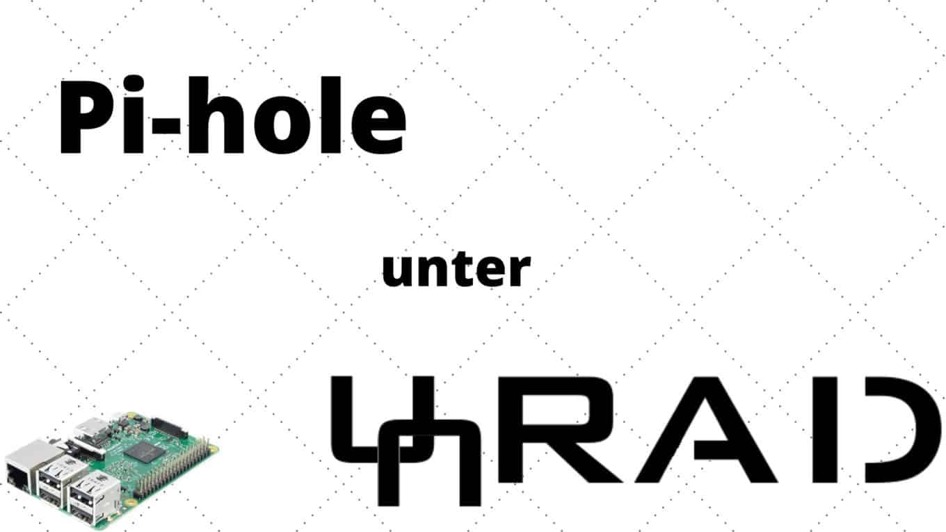 Pi-hole-unter-Unraid-installieren