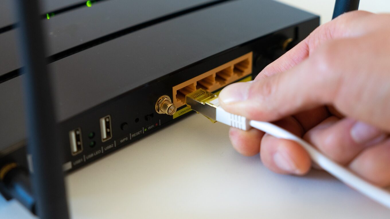 wlan